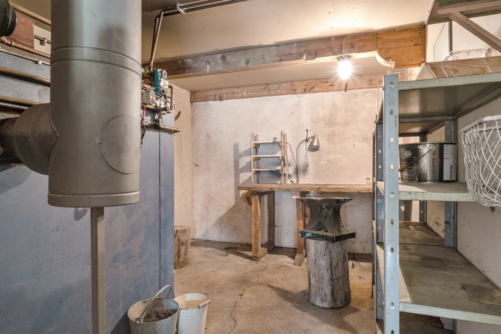Gård/Skog, Kilby 132, Alunda, Östhammar