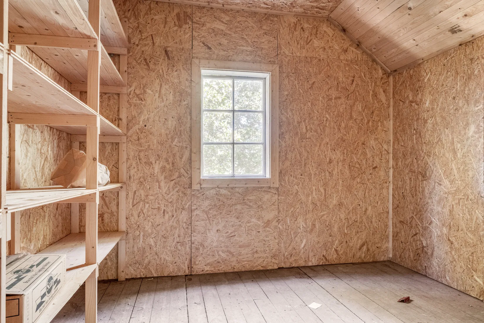 Gård/Skog, Kilby 132, Alunda, Östhammar