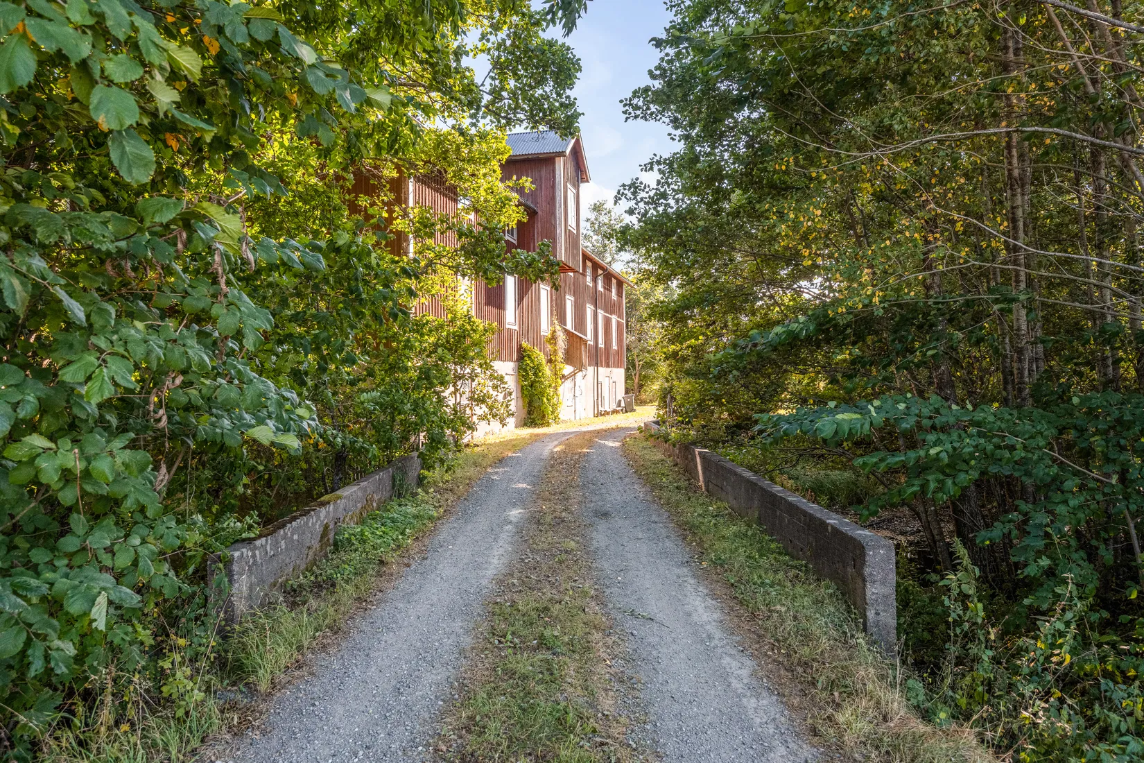 Gård/Skog, Kilby 132, Alunda, Östhammar