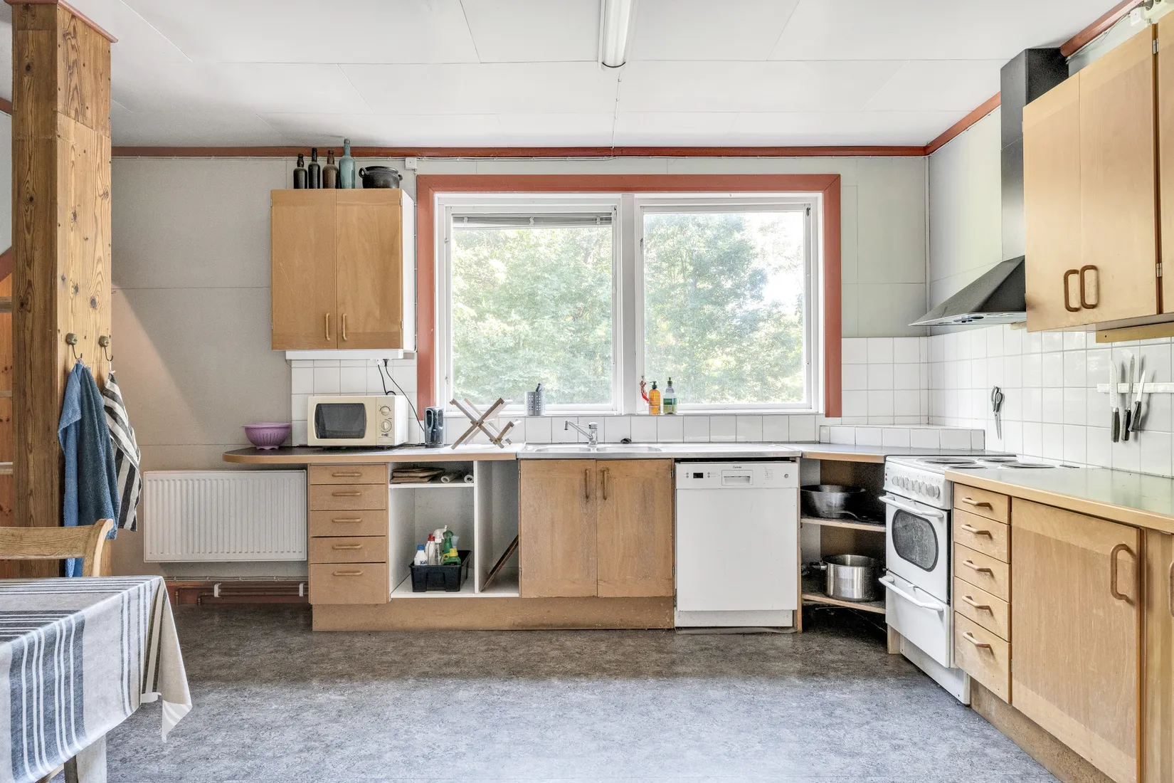 Gård/Skog, Kilby 132, Alunda, Östhammar
