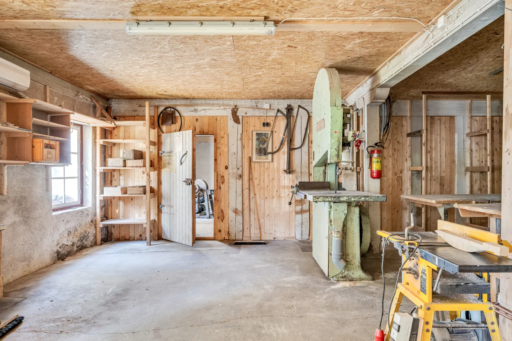 Gård/Skog, Kilby 132, Alunda, Östhammar