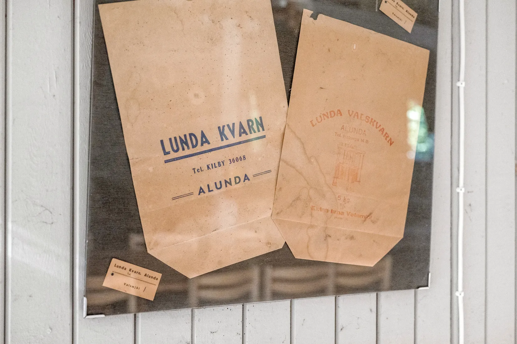 Gård/Skog, Kilby 132, Alunda, Östhammar