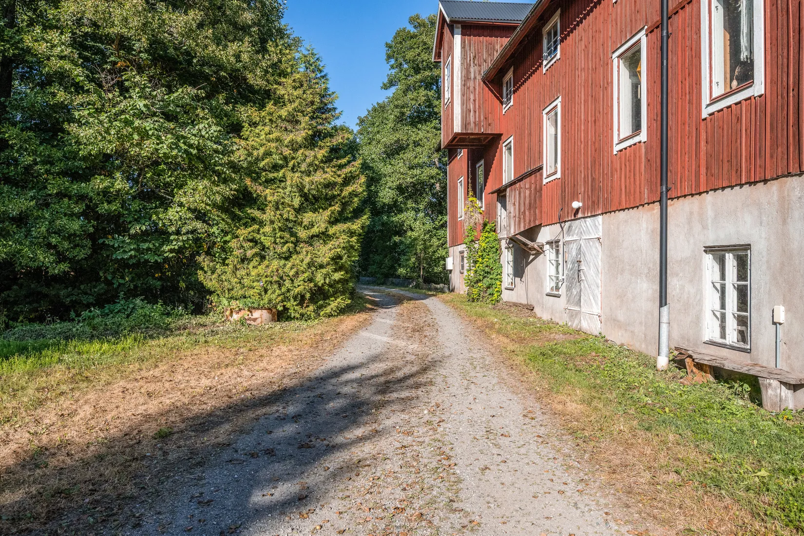 Gård/Skog, Kilby 132, Alunda, Östhammar