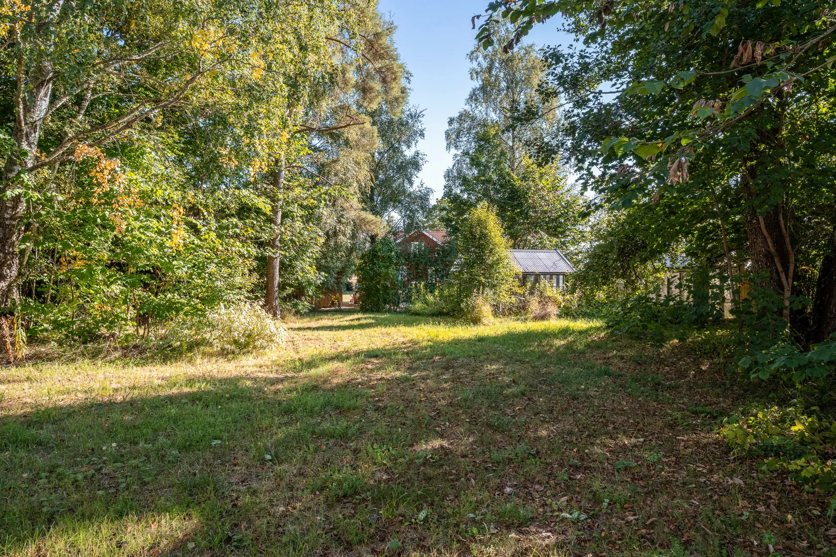 Gård/Skog, Kilby 132, Alunda, Östhammar