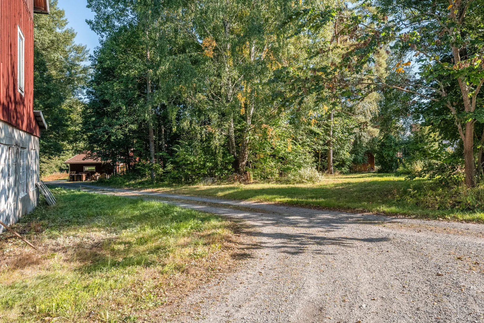 Gård/Skog, Kilby 132, Alunda, Östhammar