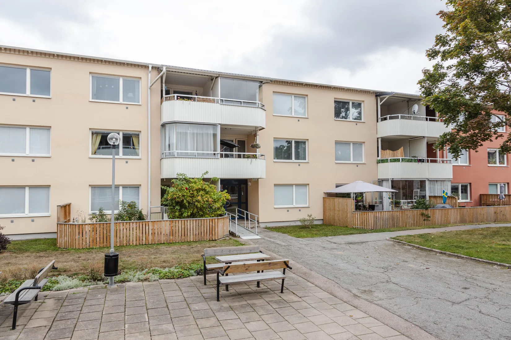 Bostadsrätt, Flisavägen 37, Bjurhova, Västerås