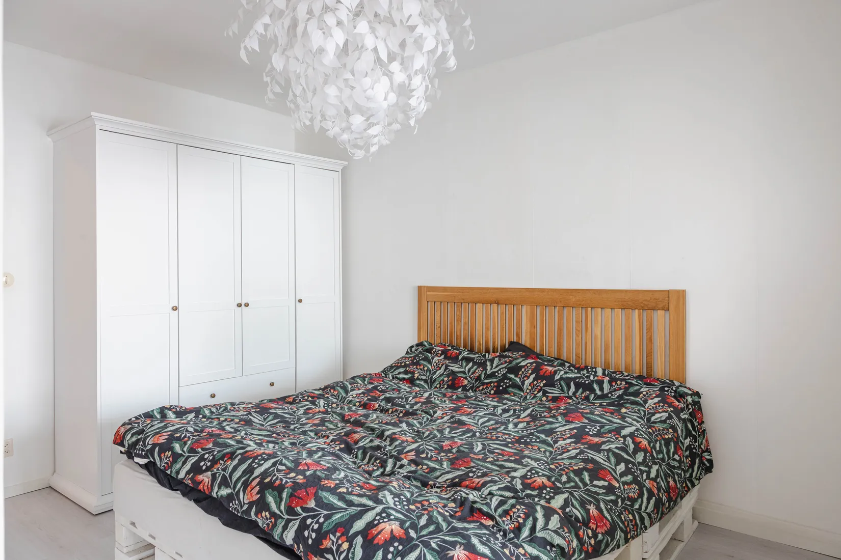 Bostadsrätt, Flisavägen 37, Bjurhova, Västerås