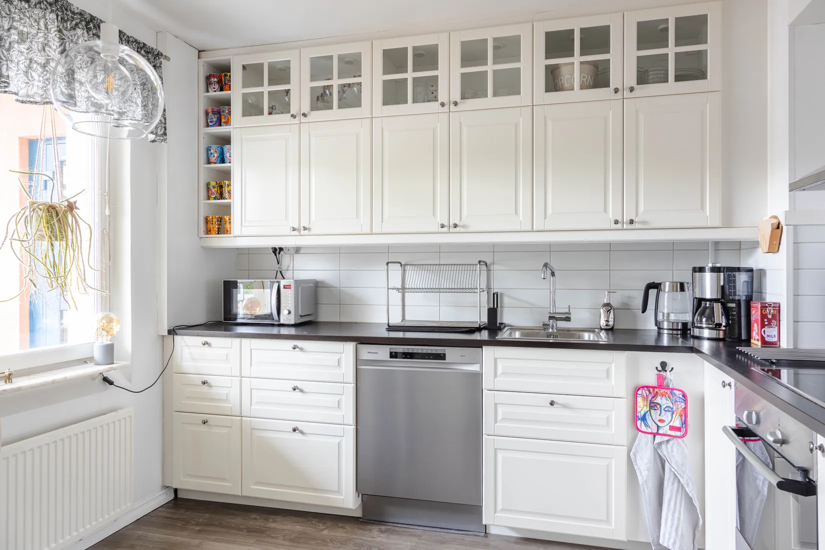 Bostadsrätt, Flisavägen 37, Bjurhova, Västerås