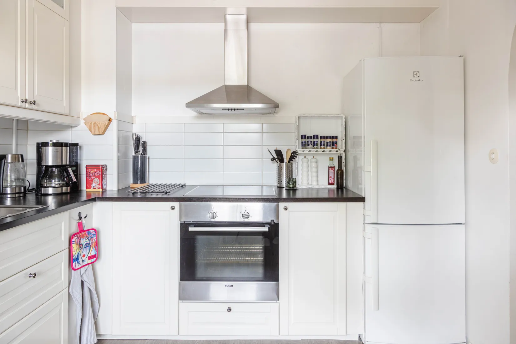 Bostadsrätt, Flisavägen 37, Bjurhova, Västerås