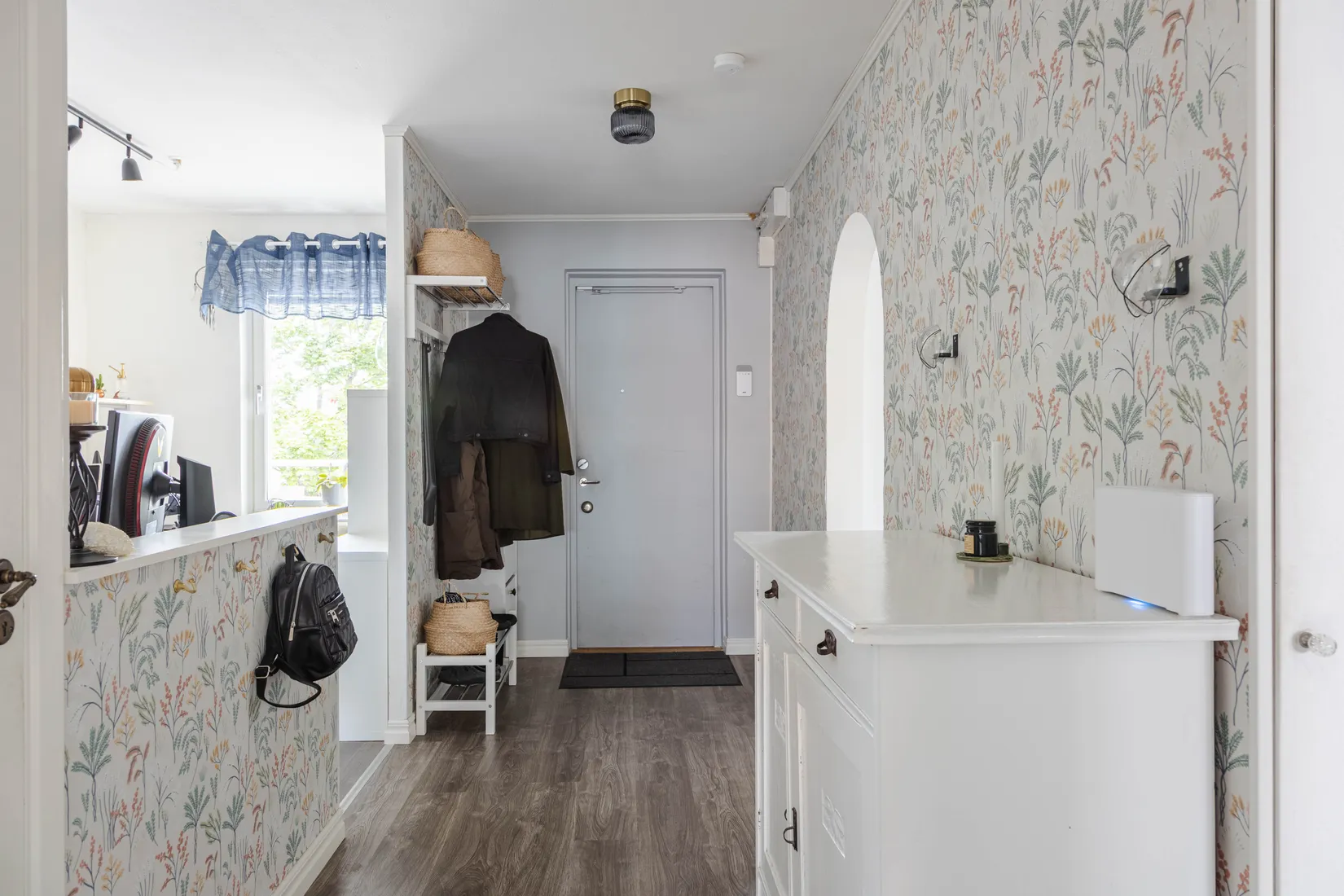 Bostadsrätt, Flisavägen 37, Bjurhova, Västerås
