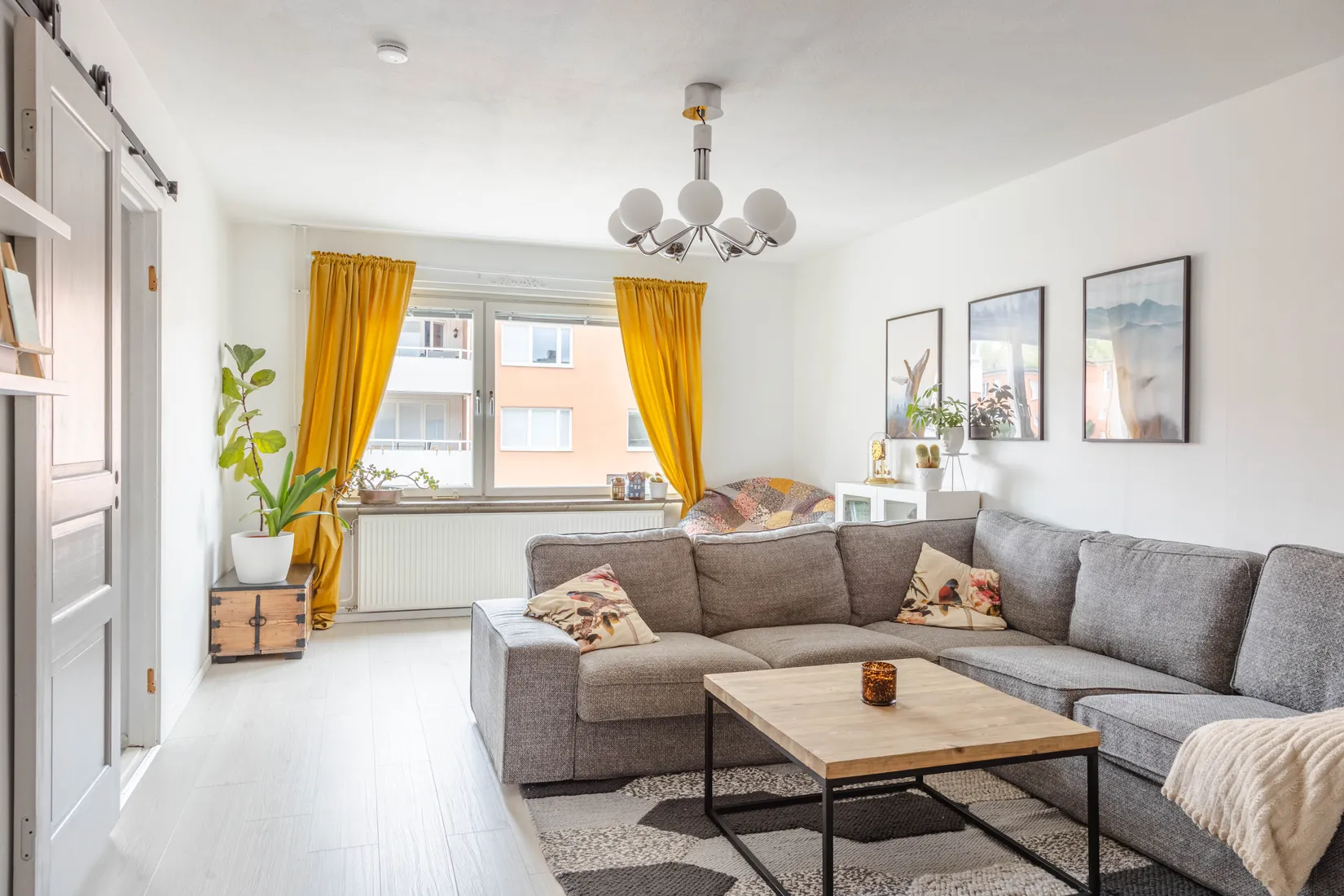 Bostadsrätt, Flisavägen 37, Bjurhova, Västerås