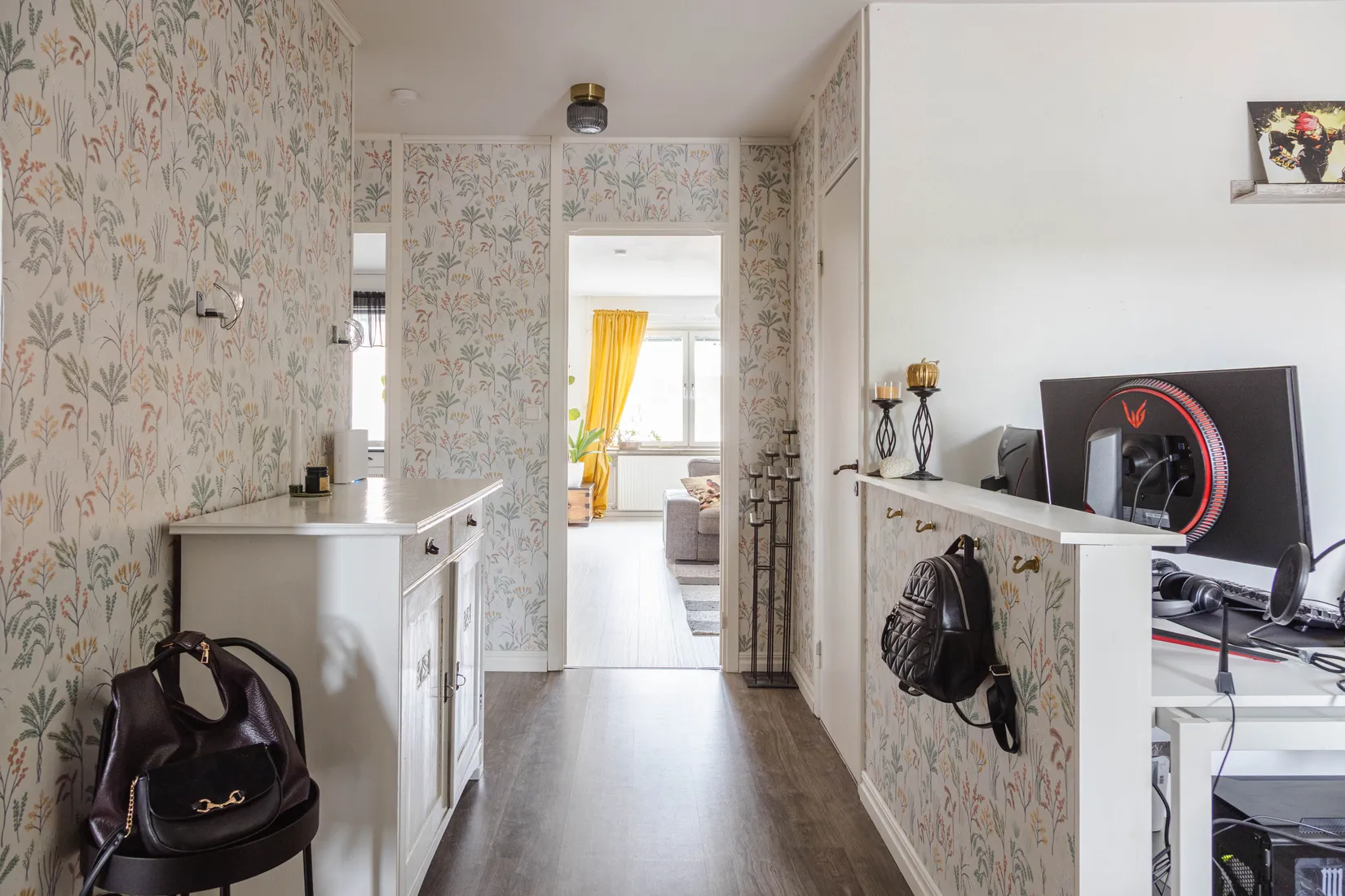 Bostadsrätt, Flisavägen 37, Bjurhova, Västerås
