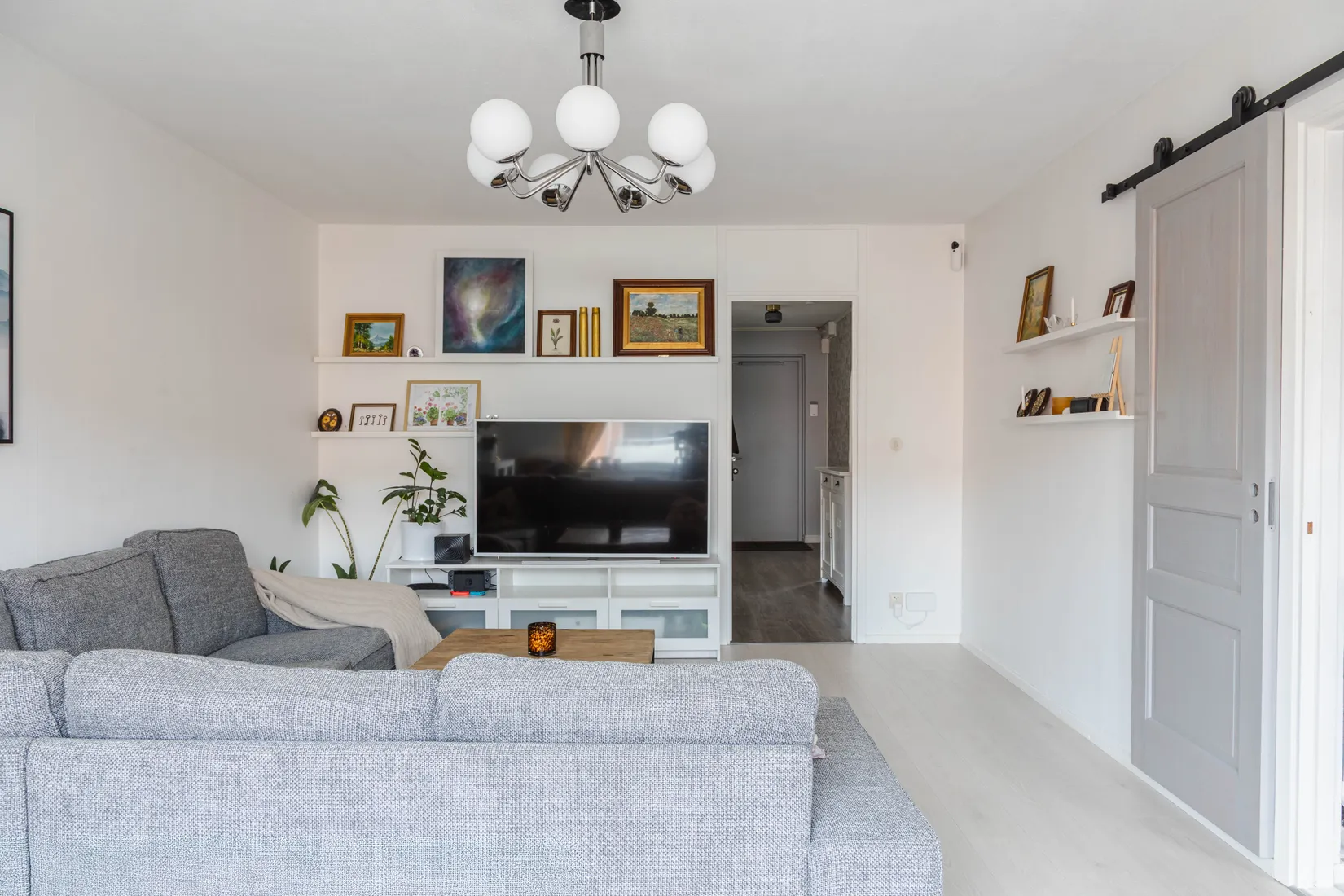 Bostadsrätt, Flisavägen 37, Bjurhova, Västerås