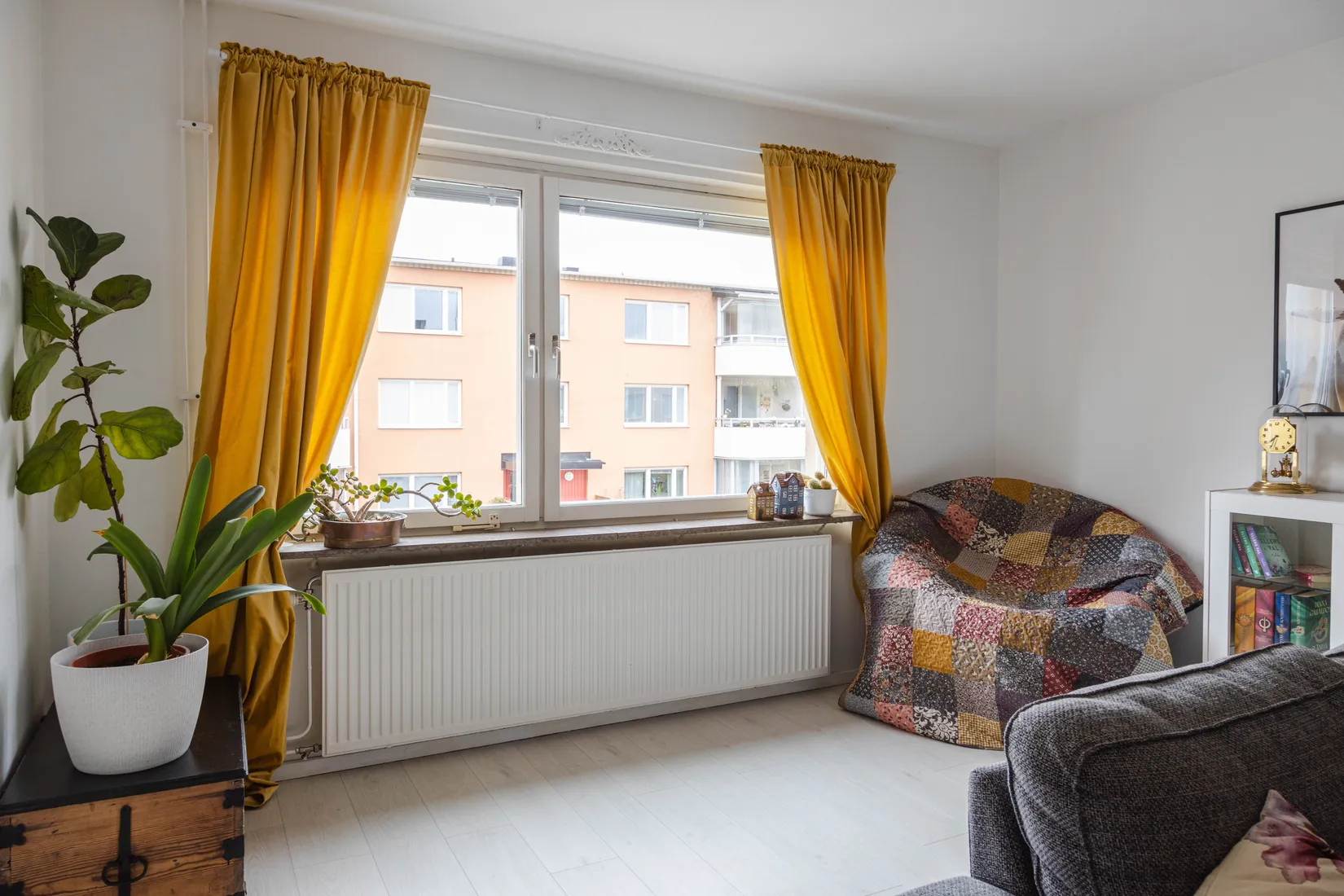 Bostadsrätt, Flisavägen 37, Bjurhova, Västerås