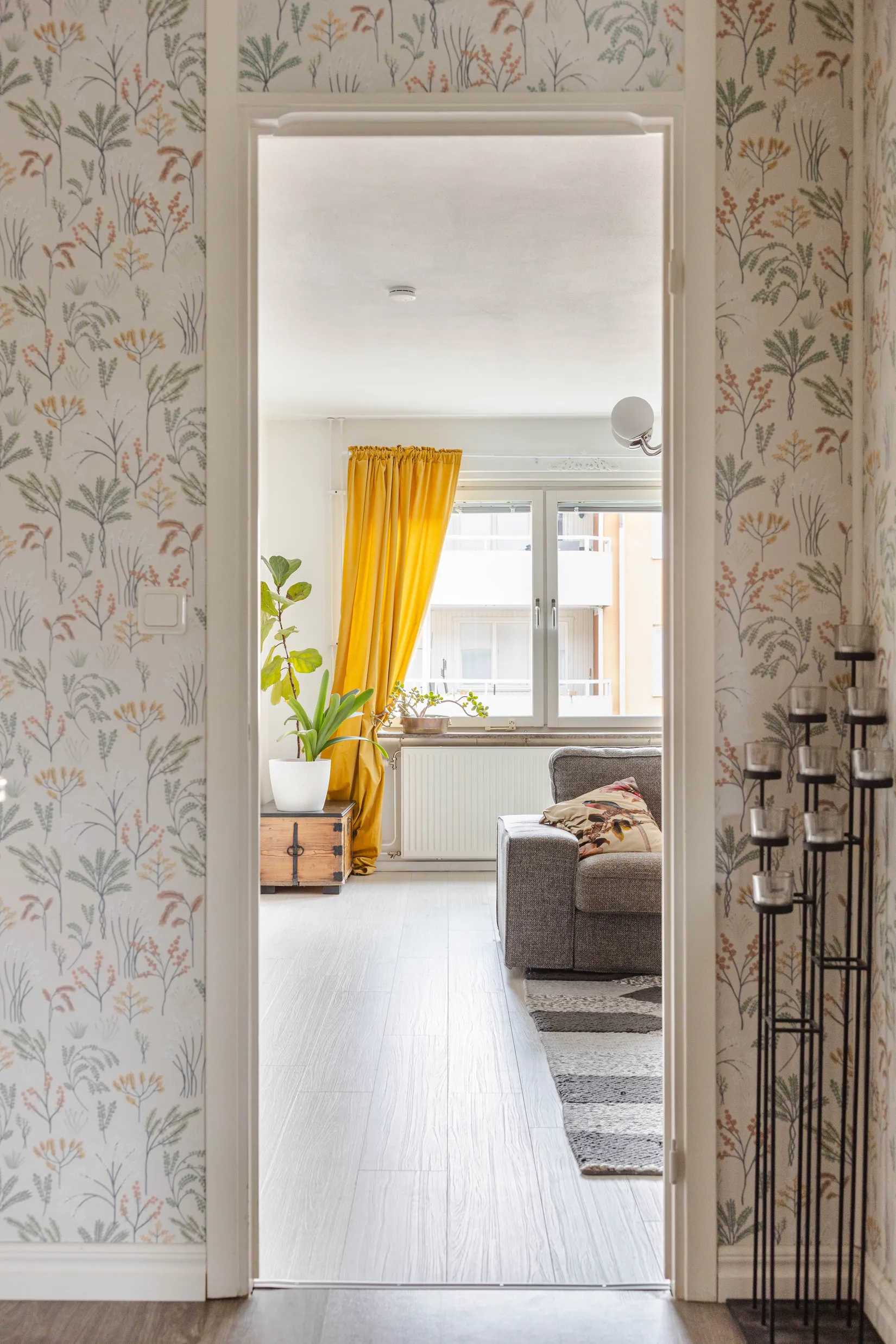 Bostadsrätt, Flisavägen 37, Bjurhova, Västerås