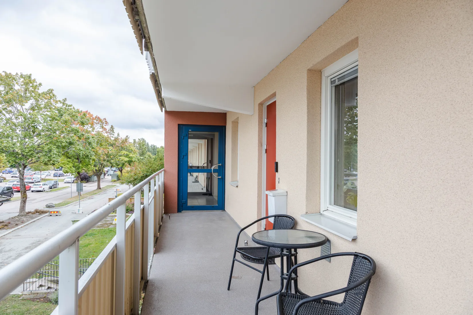 Bostadsrätt, Flisavägen 37, Bjurhova, Västerås