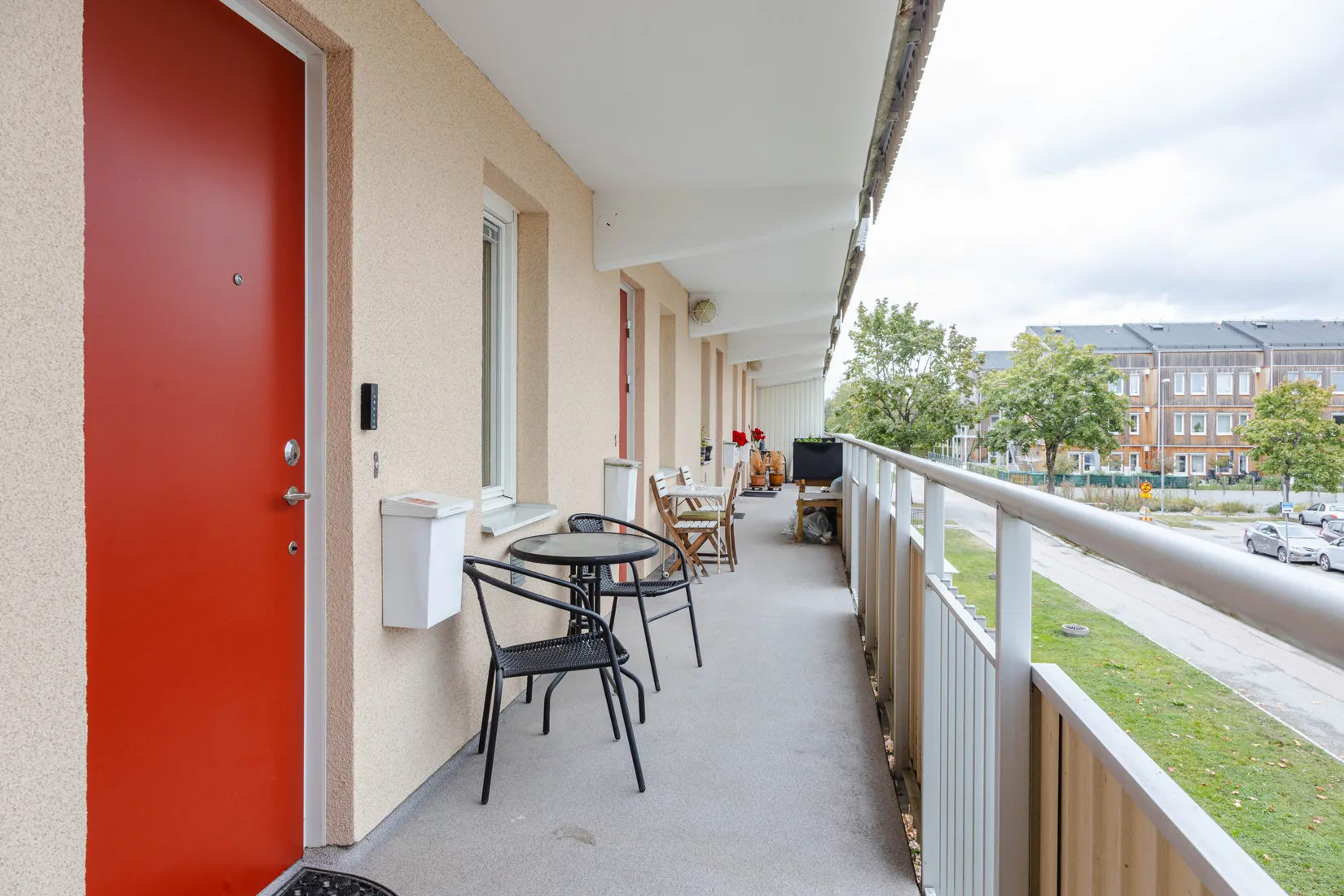 Bostadsrätt, Flisavägen 37, Bjurhova, Västerås