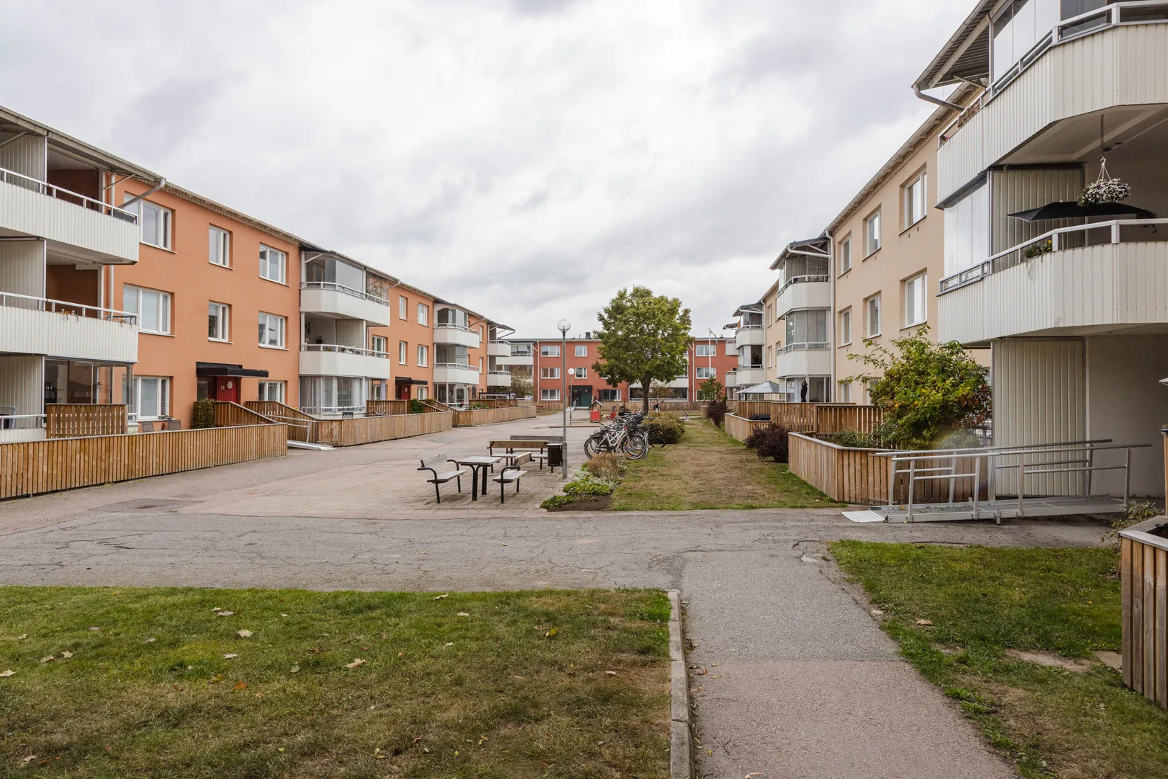 Bostadsrätt, Flisavägen 37, Bjurhova, Västerås