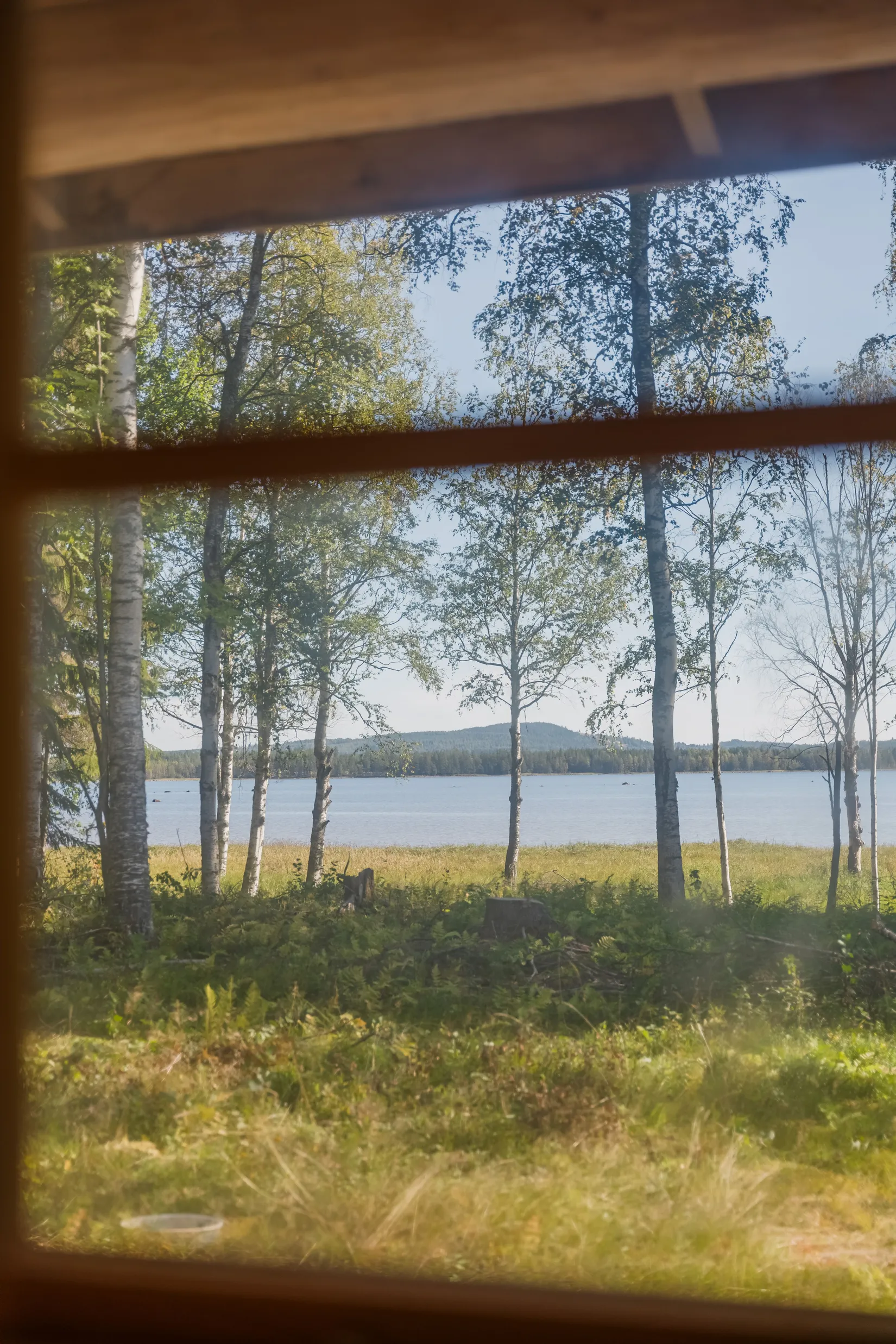Fritidshus, Lundbjörken Mystgattu 20, Lundbjörken, Leksand