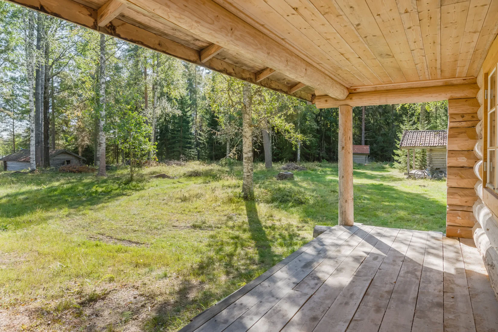 Fritidshus, Lundbjörken Mystgattu 20, Lundbjörken, Leksand