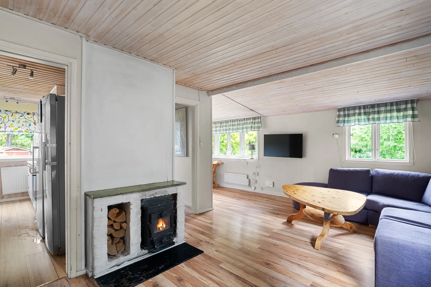 Fritidshus, Risslevägen 224, Nynäshamn  Sorunda, Nynäshamn