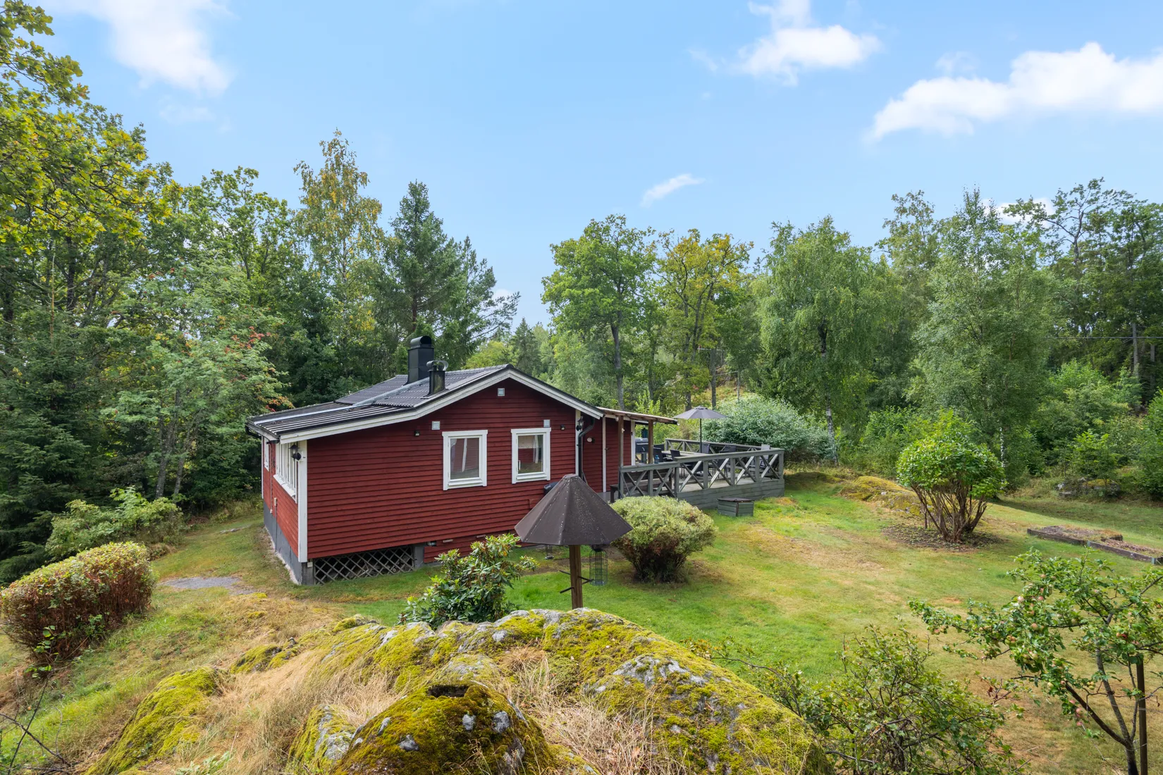 Fritidshus, Risslevägen 224, Nynäshamn  Sorunda, Nynäshamn