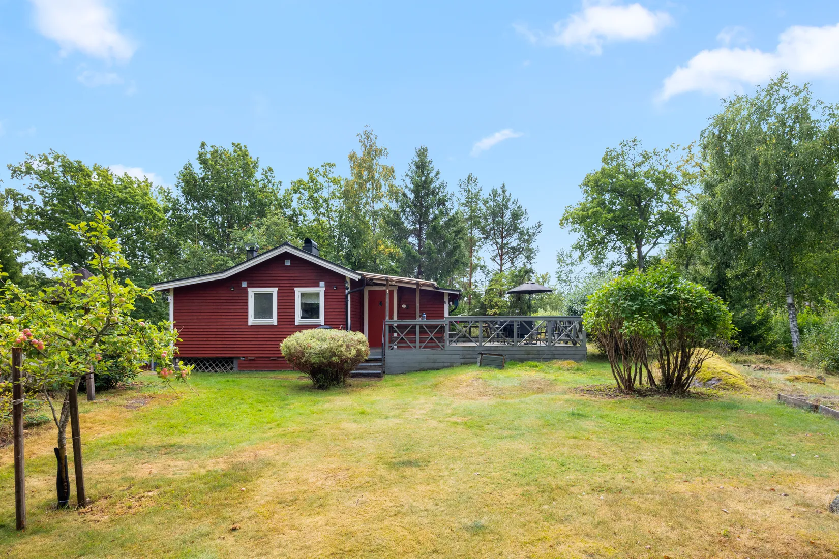 Fritidshus, Risslevägen 224, Nynäshamn  Sorunda, Nynäshamn