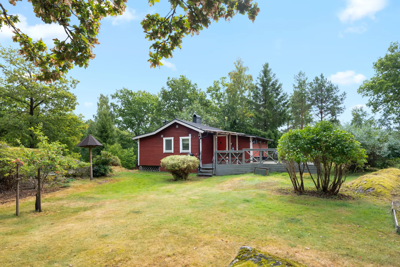 Fritidshus, Risslevägen 224, Nynäshamn  Sorunda, Nynäshamn