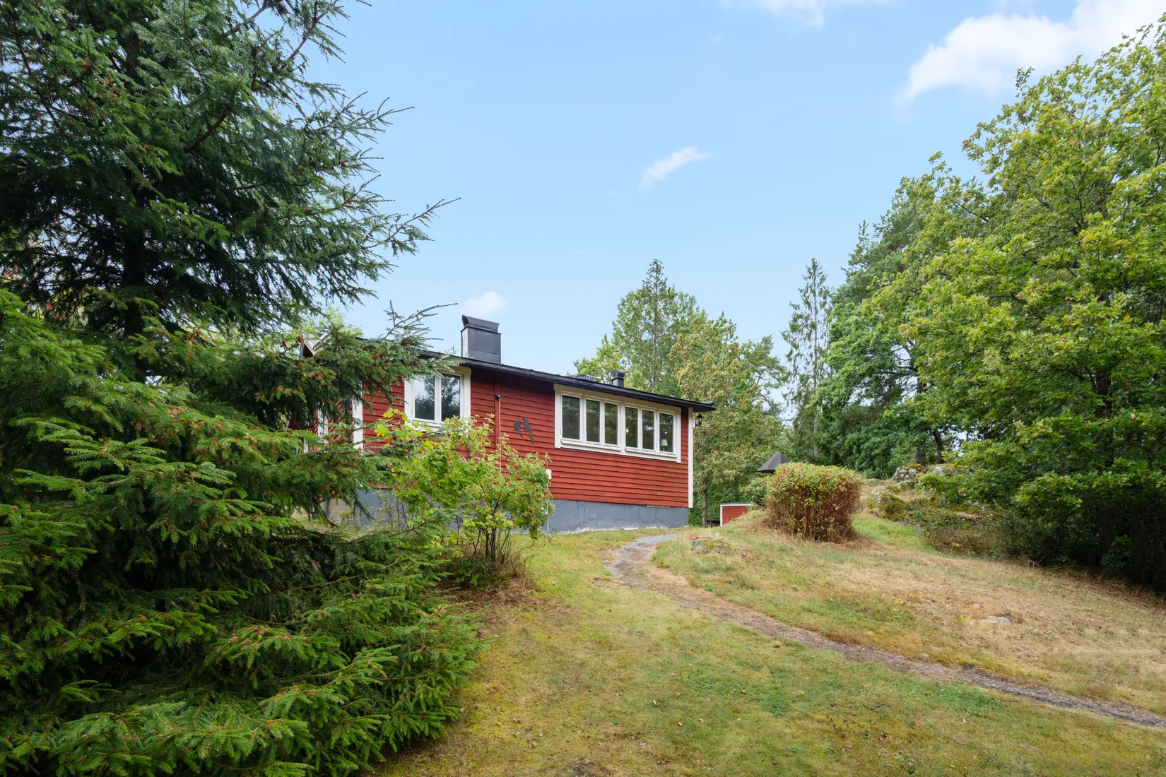 Fritidshus, Risslevägen 224, Nynäshamn  Sorunda, Nynäshamn