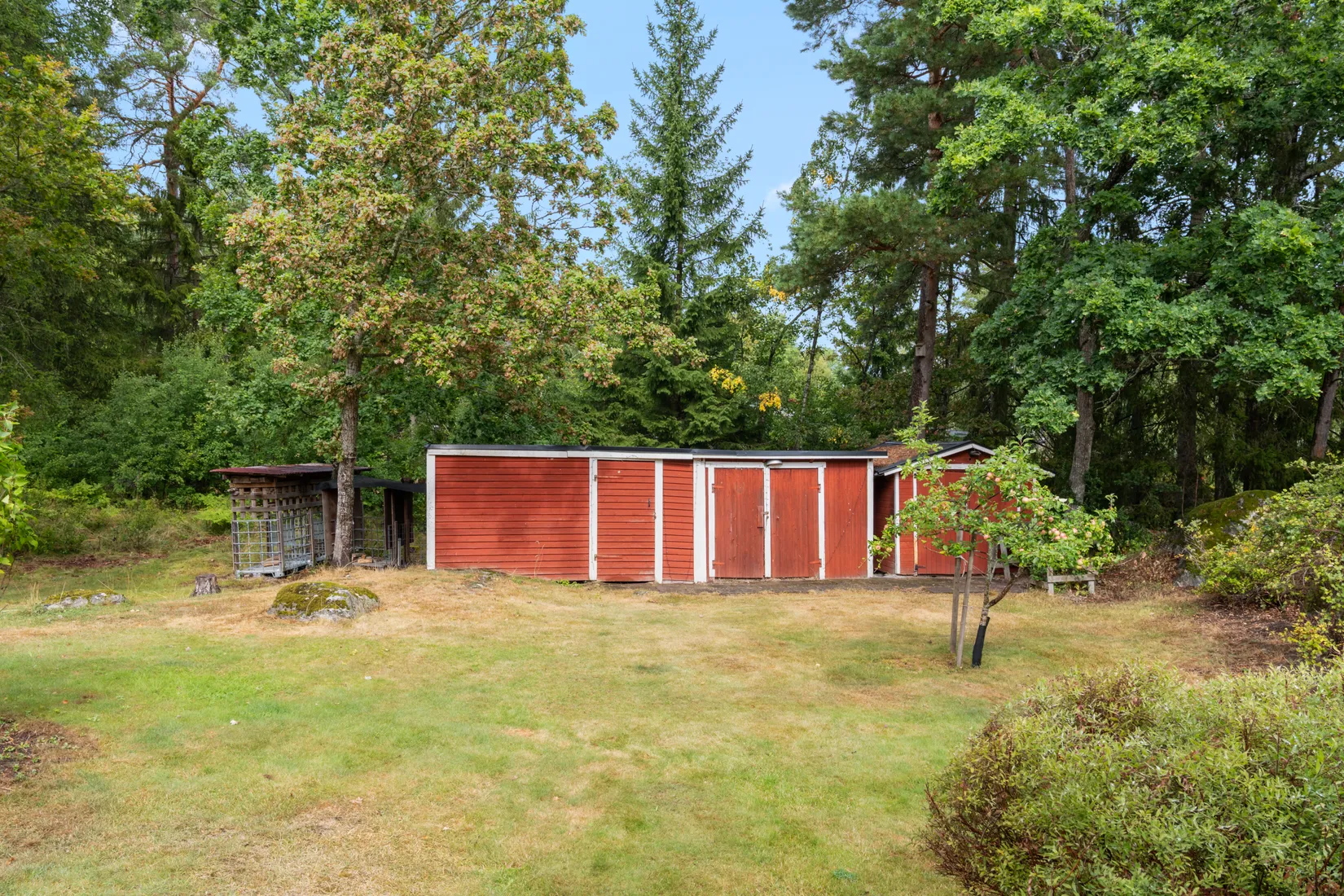 Fritidshus, Risslevägen 224, Nynäshamn  Sorunda, Nynäshamn