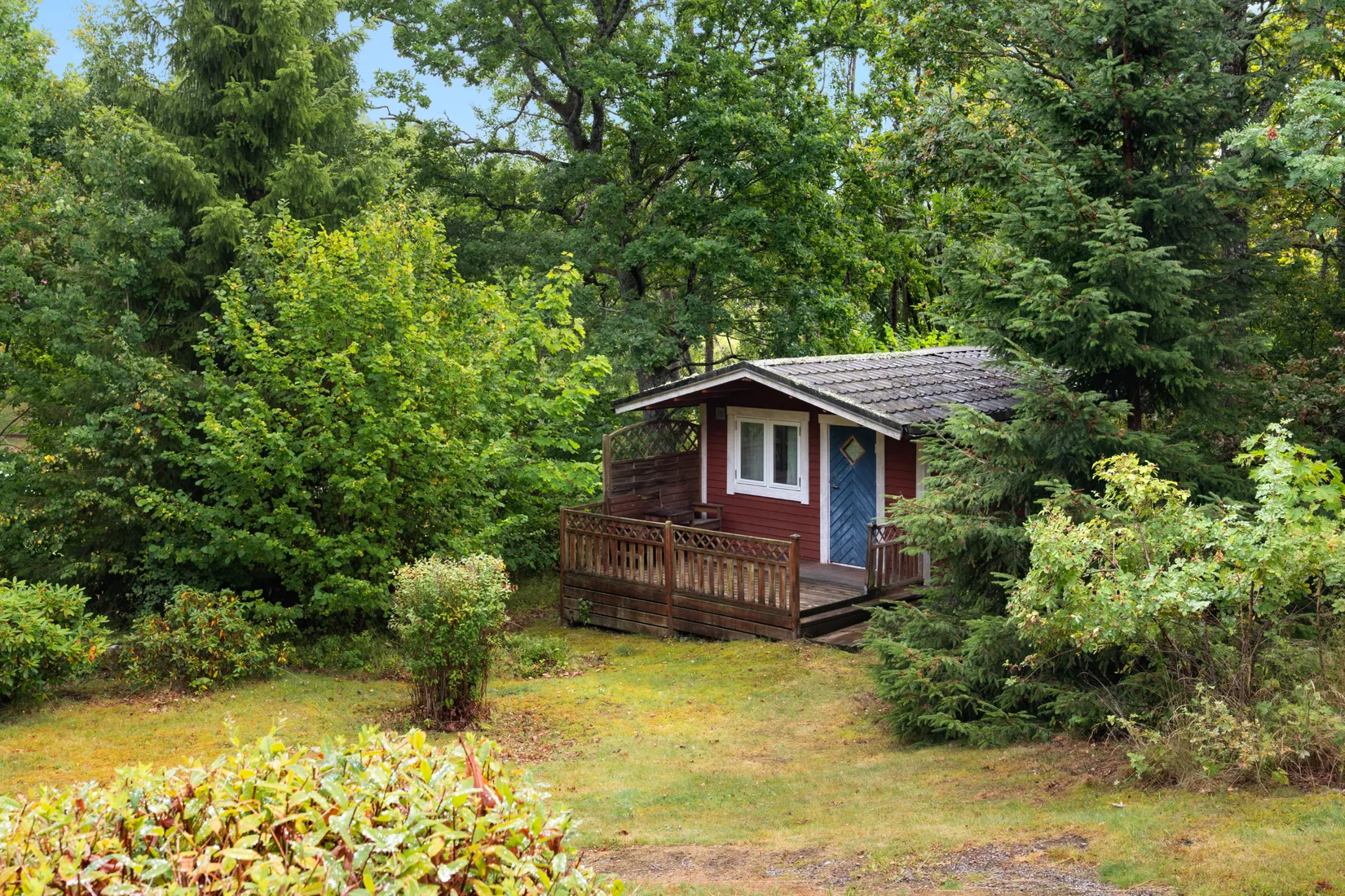 Fritidshus, Risslevägen 224, Nynäshamn  Sorunda, Nynäshamn