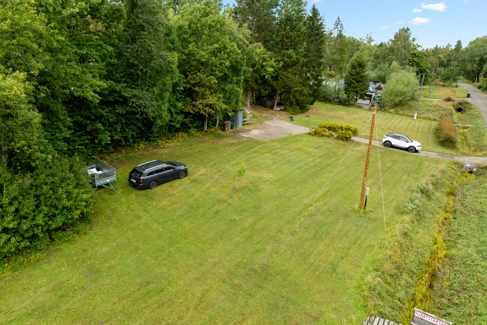 Fritidshus, Risslevägen 224, Nynäshamn  Sorunda, Nynäshamn