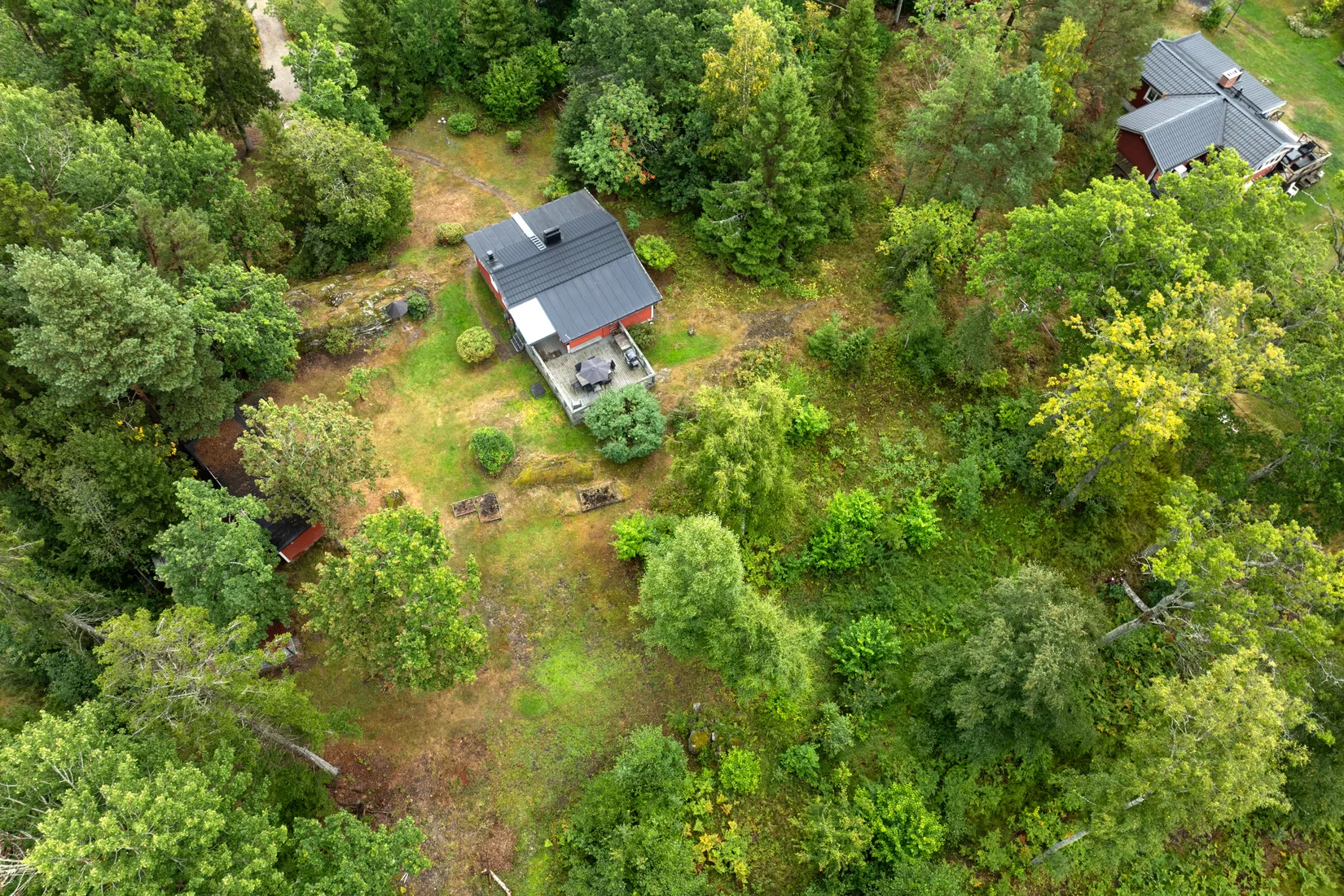 Fritidshus, Risslevägen 224, Nynäshamn  Sorunda, Nynäshamn