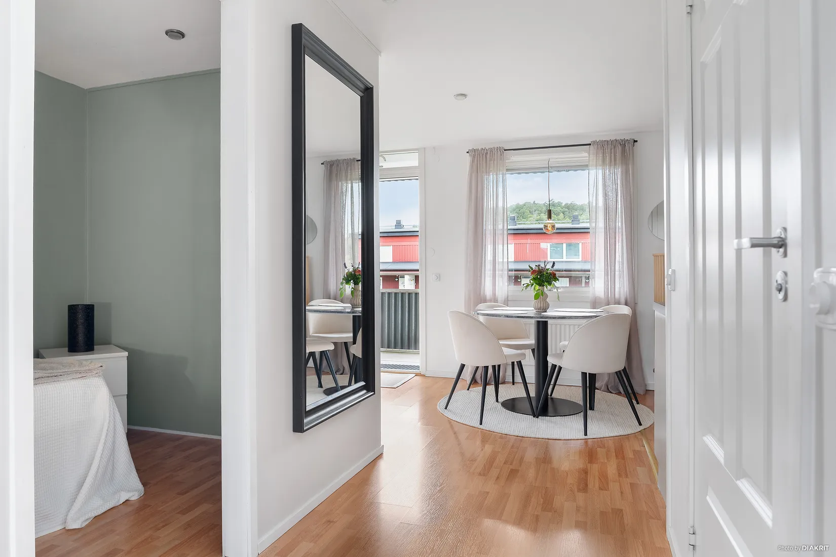Bostadsrätt, Lillekärr södra 164, Hisings Kärra, Göteborg