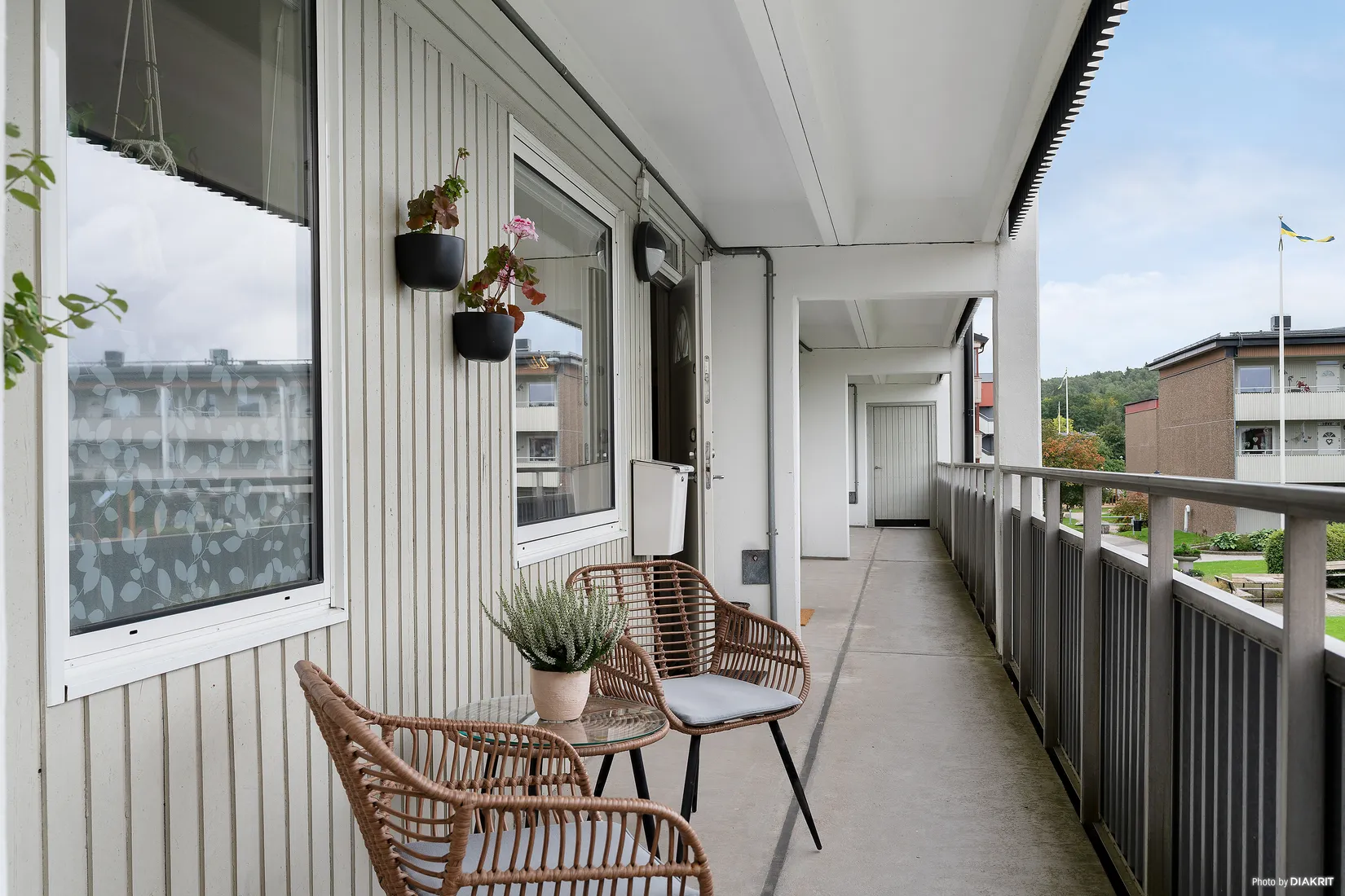 Bostadsrätt, Lillekärr södra 164, Hisings Kärra, Göteborg
