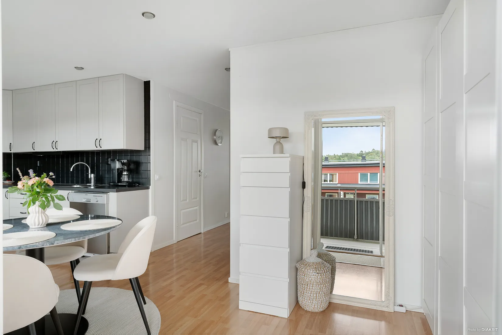 Bostadsrätt, Lillekärr södra 164, Hisings Kärra, Göteborg