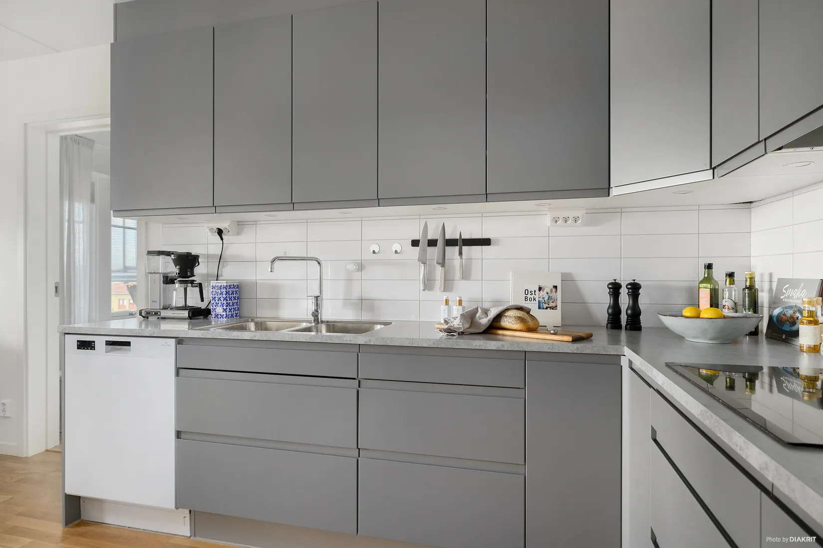 Bostadsrätt, Edsgatan 24A, Nordstan, Vänersborg