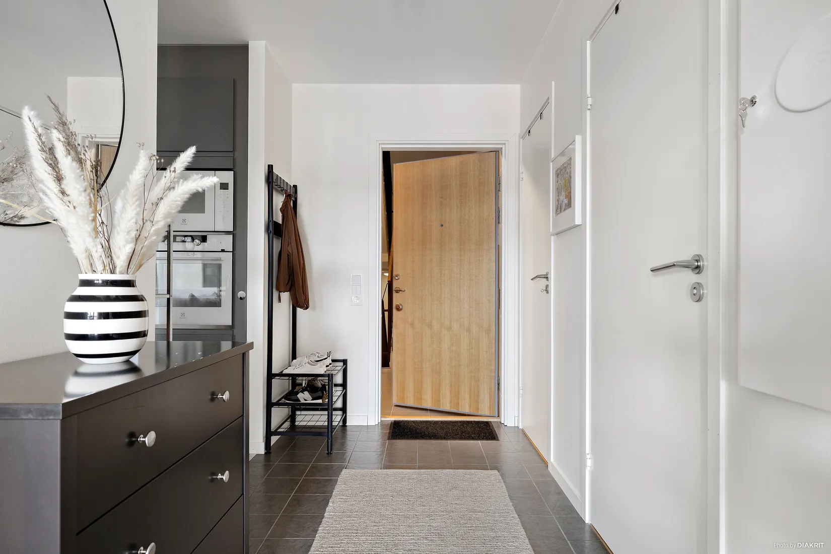 Bostadsrätt, Edsgatan 24A, Nordstan, Vänersborg
