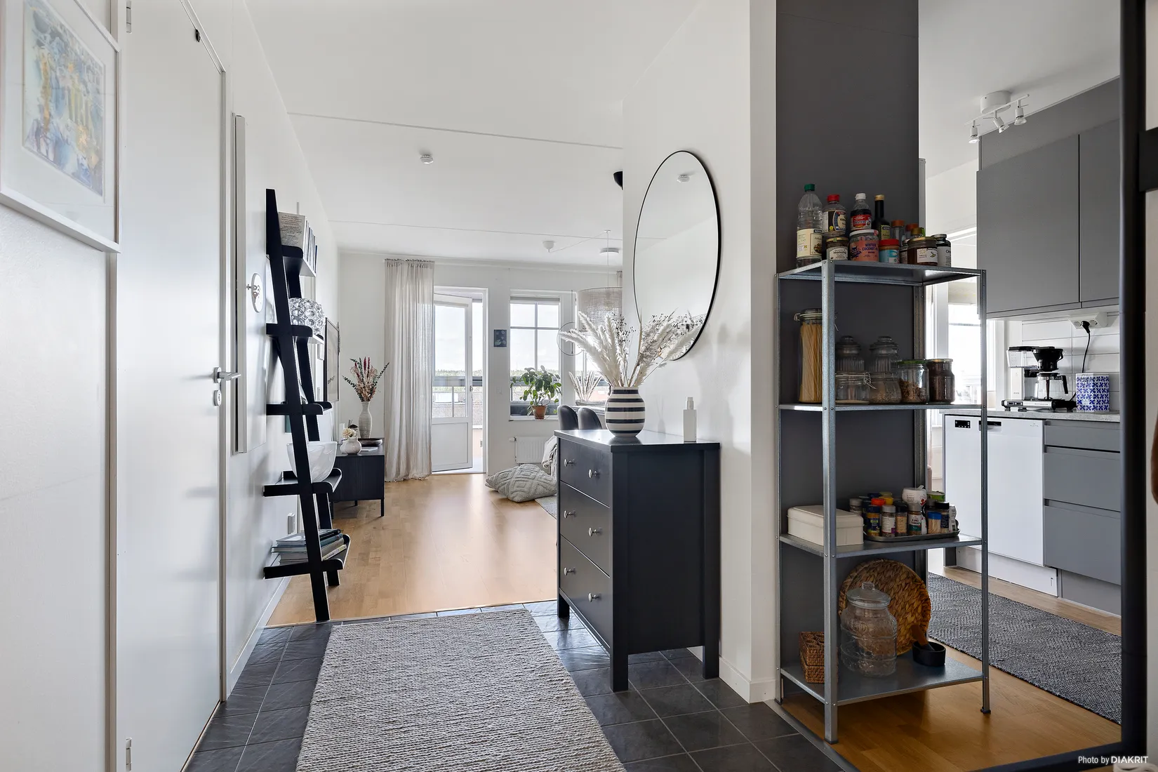 Bostadsrätt, Edsgatan 24A, Nordstan, Vänersborg
