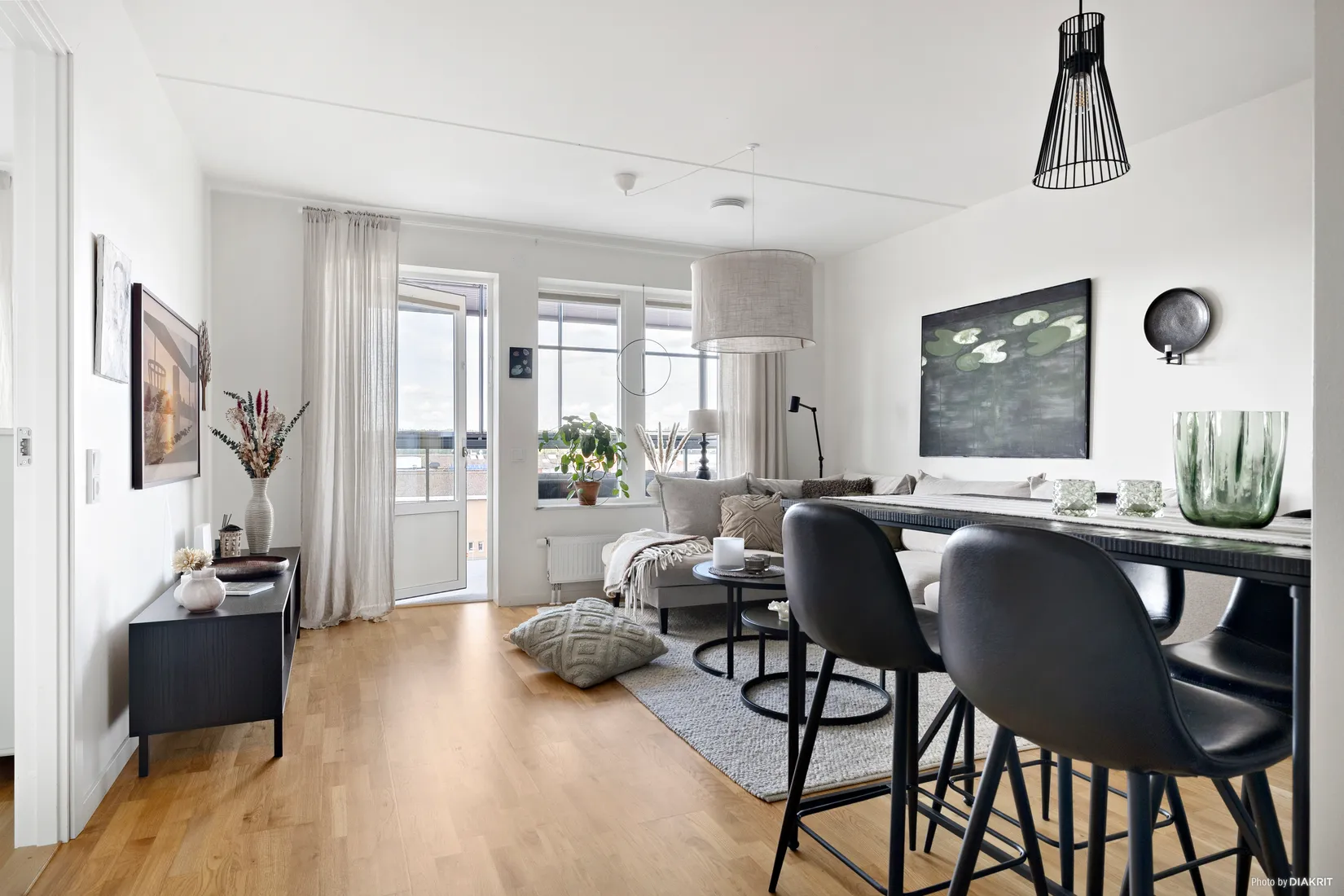Bostadsrätt, Edsgatan 24A, Nordstan, Vänersborg