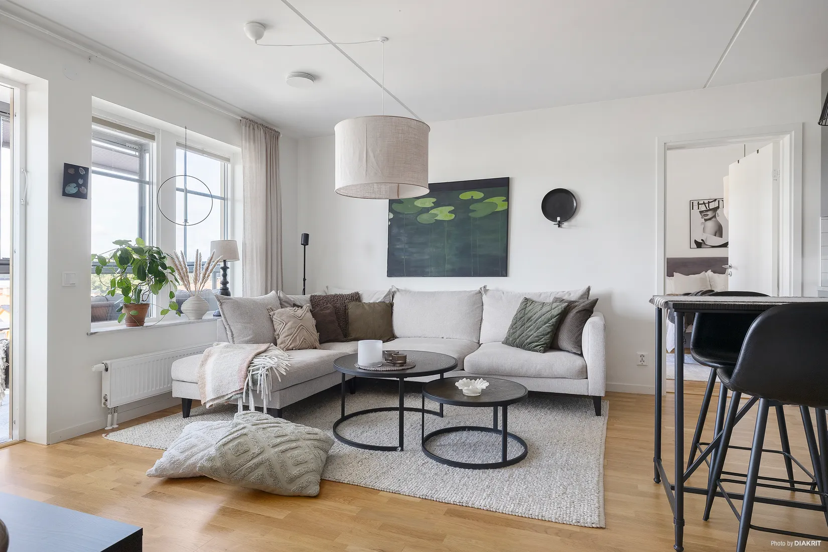 Bostadsrätt, Edsgatan 24A, Nordstan, Vänersborg