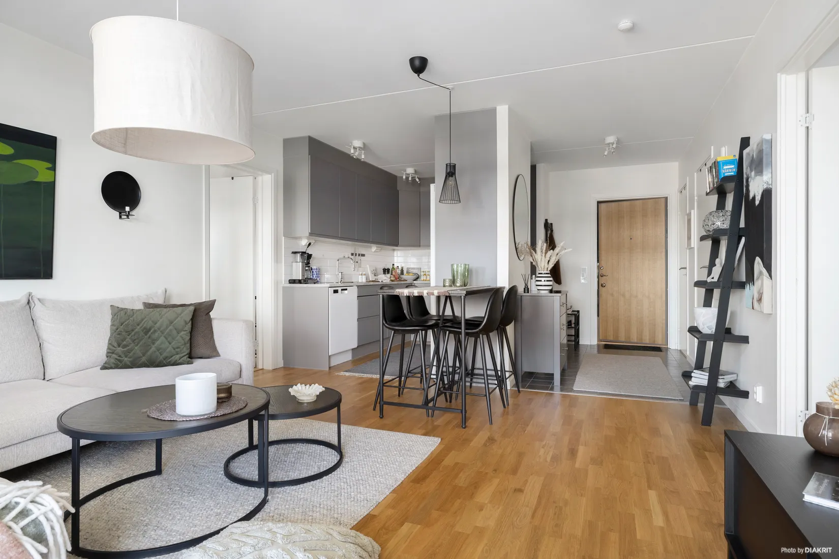 Bostadsrätt, Edsgatan 24A, Nordstan, Vänersborg