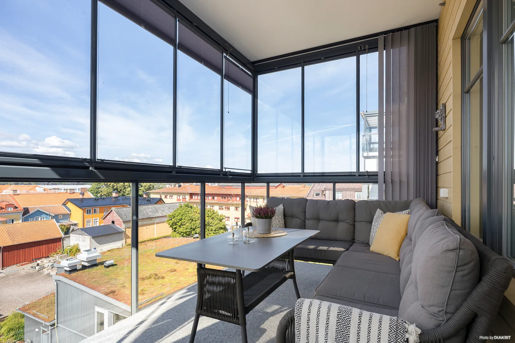 Bostadsrätt, Edsgatan 24A, Nordstan, Vänersborg