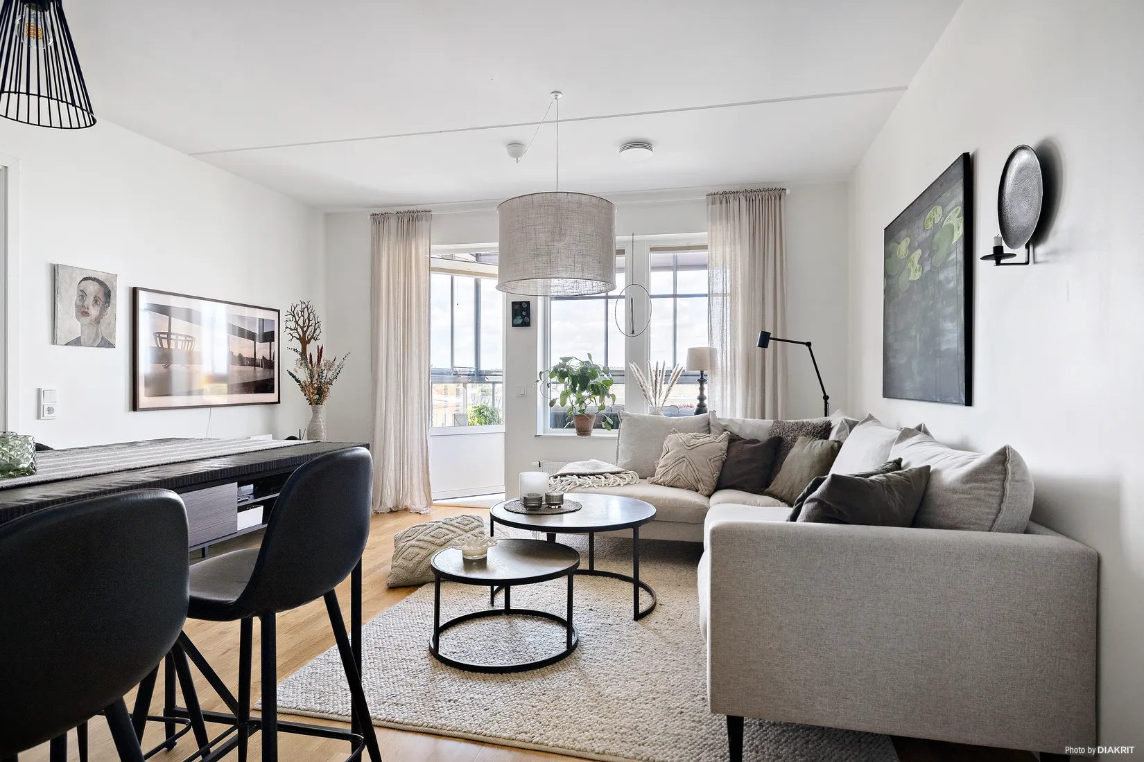 Bostadsrätt, Edsgatan 24A, Nordstan, Vänersborg