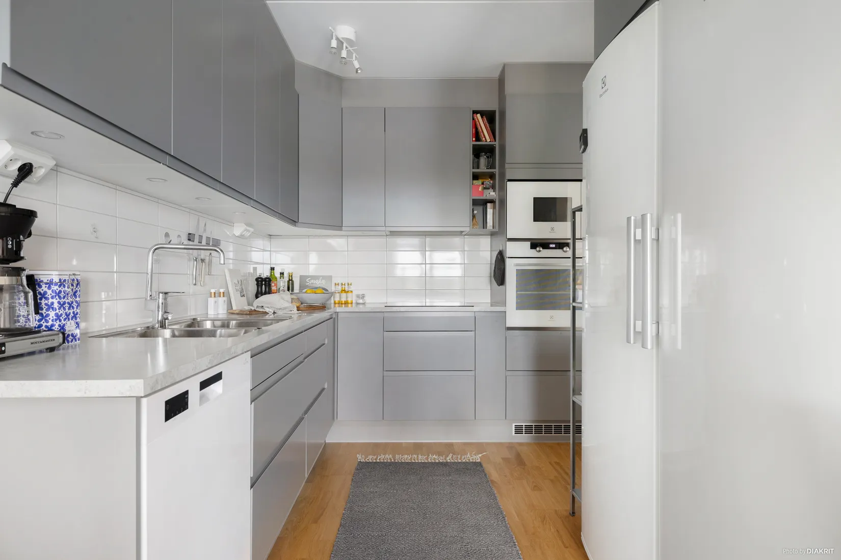 Bostadsrätt, Edsgatan 24A, Nordstan, Vänersborg
