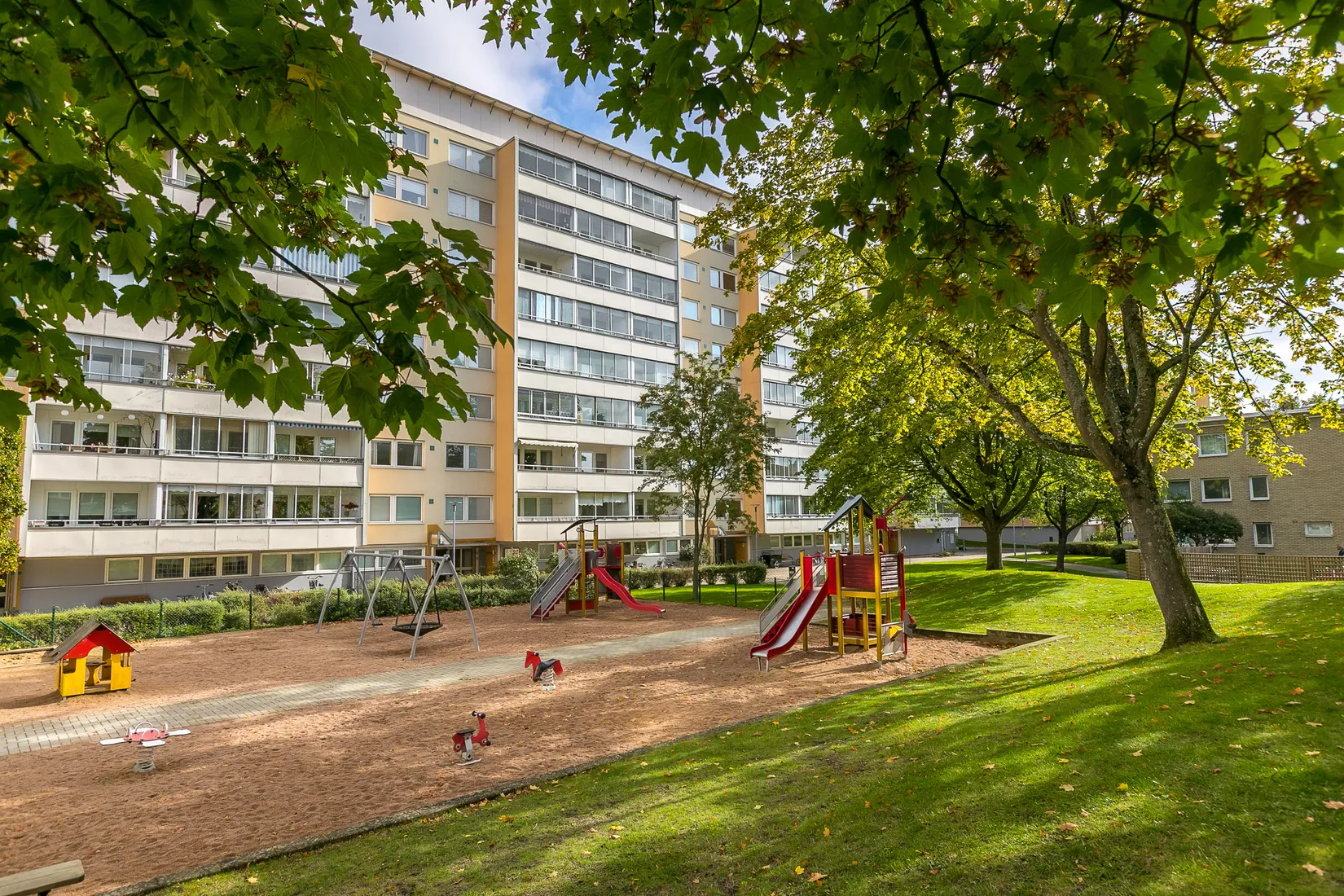 Bostadsrätt, Hyacintgatan 29, Fosiedal/Hyllie, Malmö