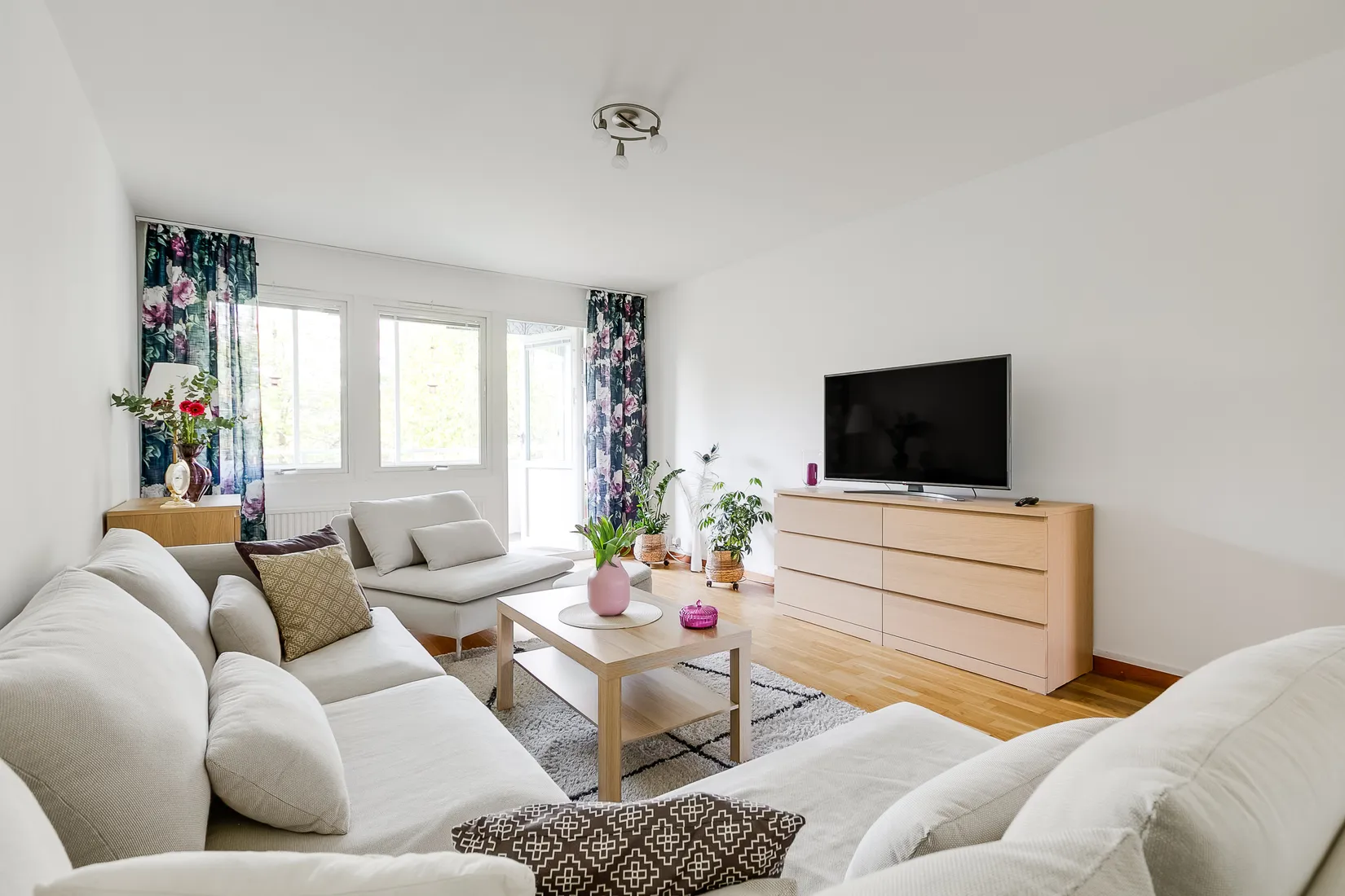 Bostadsrätt, Hyacintgatan 29, Fosiedal/Hyllie, Malmö