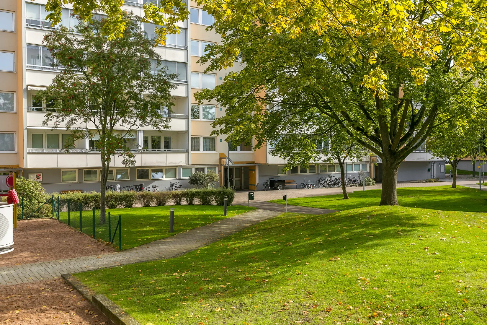 Bostadsrätt, Hyacintgatan 29, Fosiedal/Hyllie, Malmö