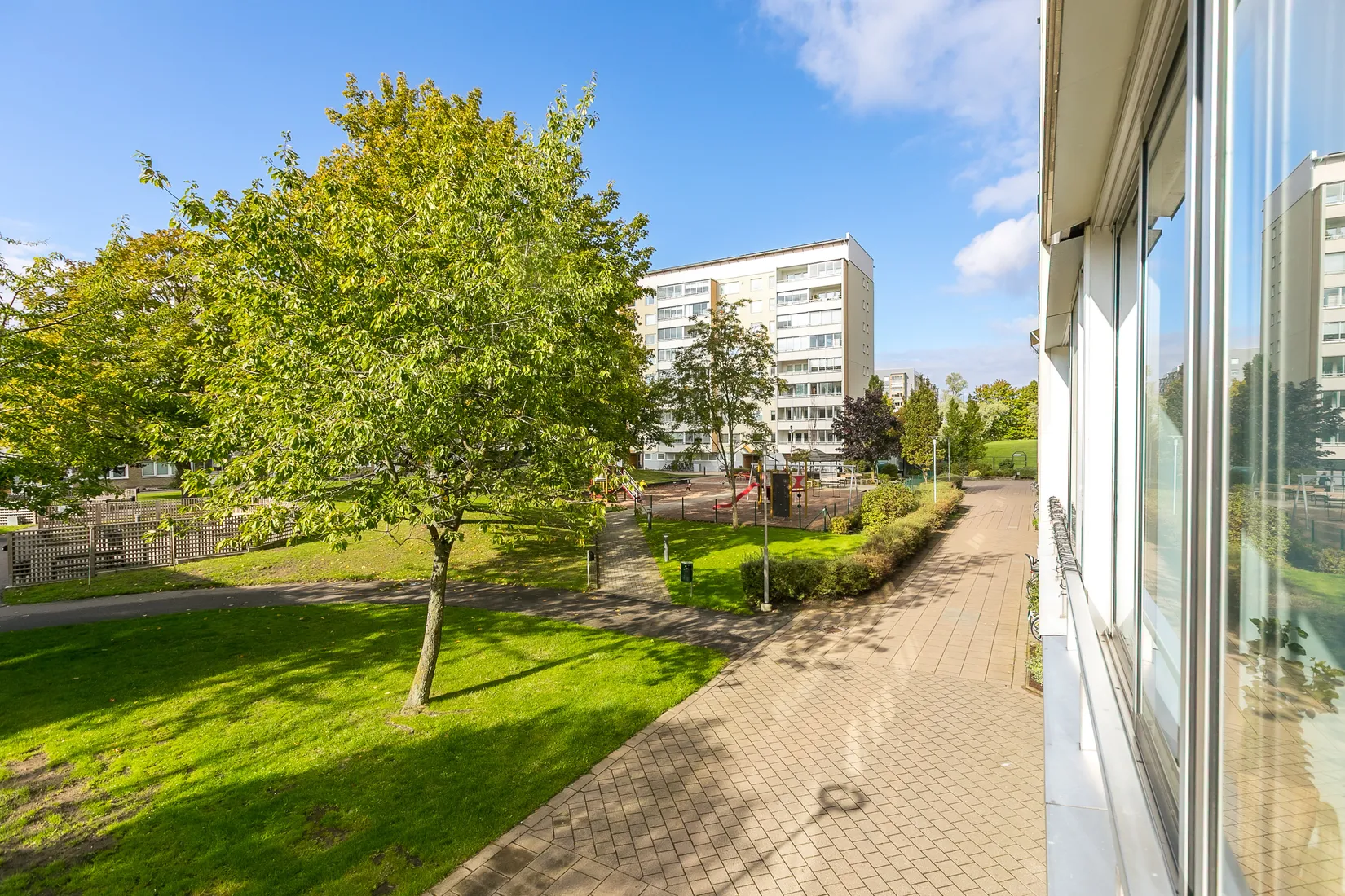 Bostadsrätt, Hyacintgatan 29, Fosiedal/Hyllie, Malmö