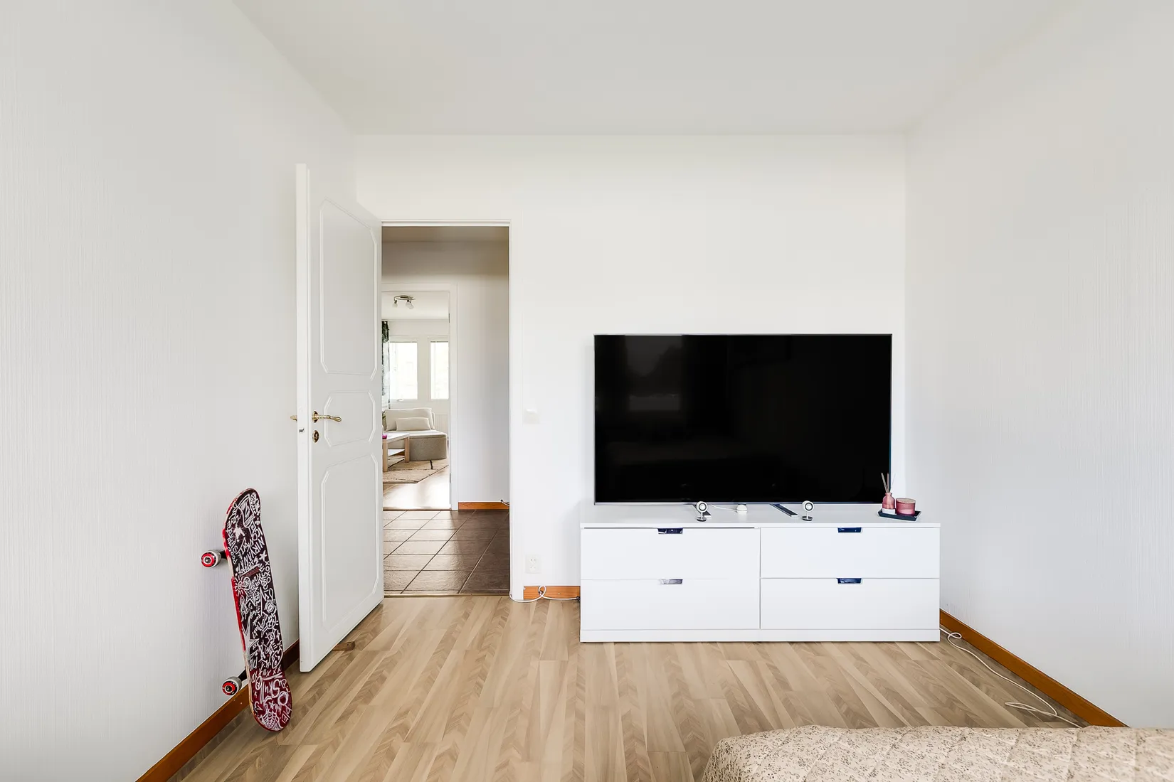 Bostadsrätt, Hyacintgatan 29, Fosiedal/Hyllie, Malmö